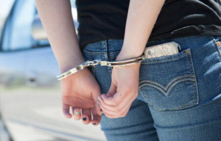 consequences of probation violation