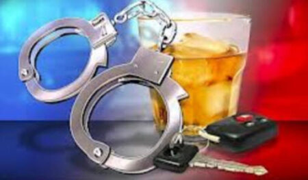 dwi laws in nys